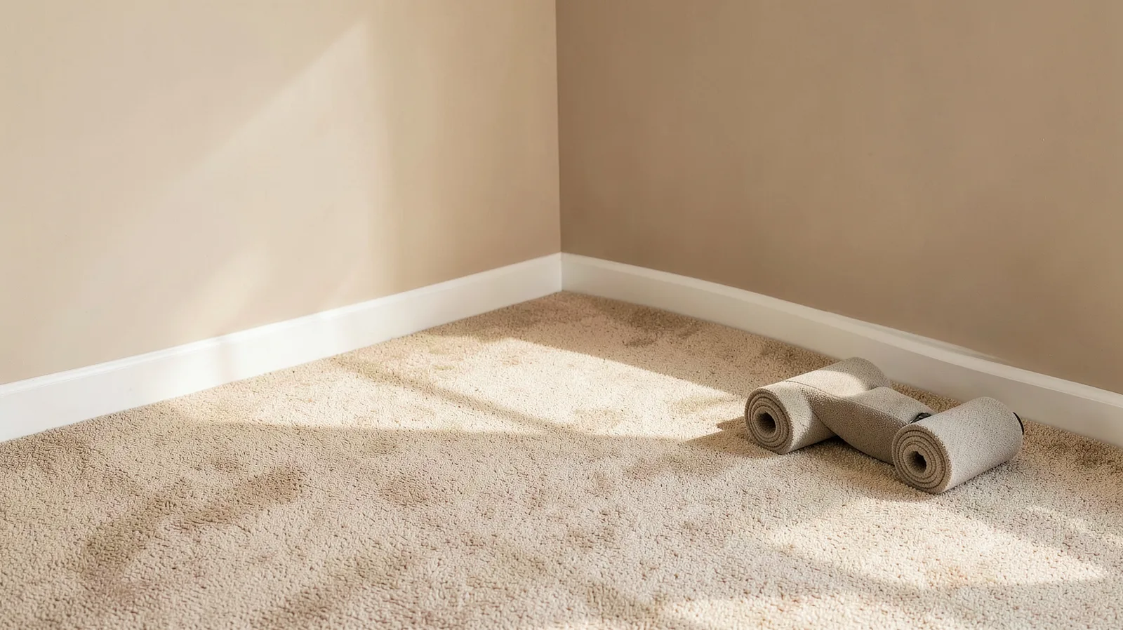 Carpet Installation in Reading, MI near me